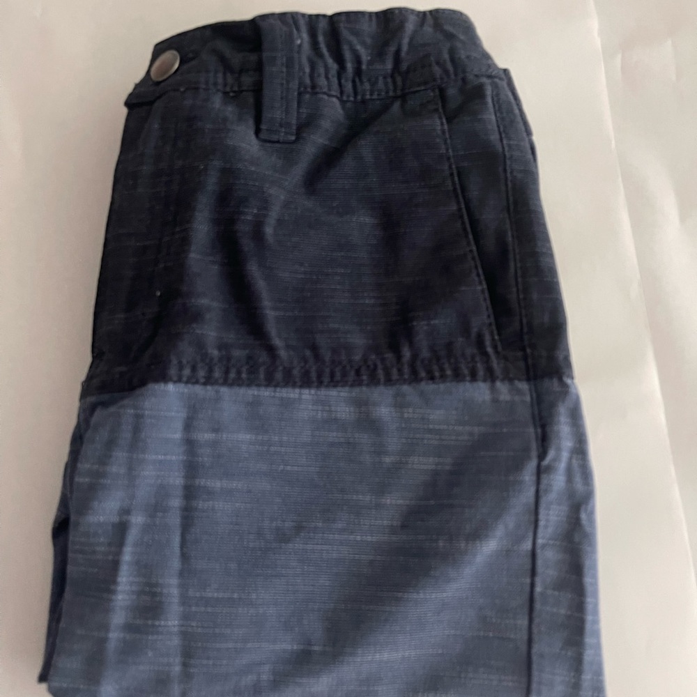 Volcom Surf & Turf Hybrid Shorts